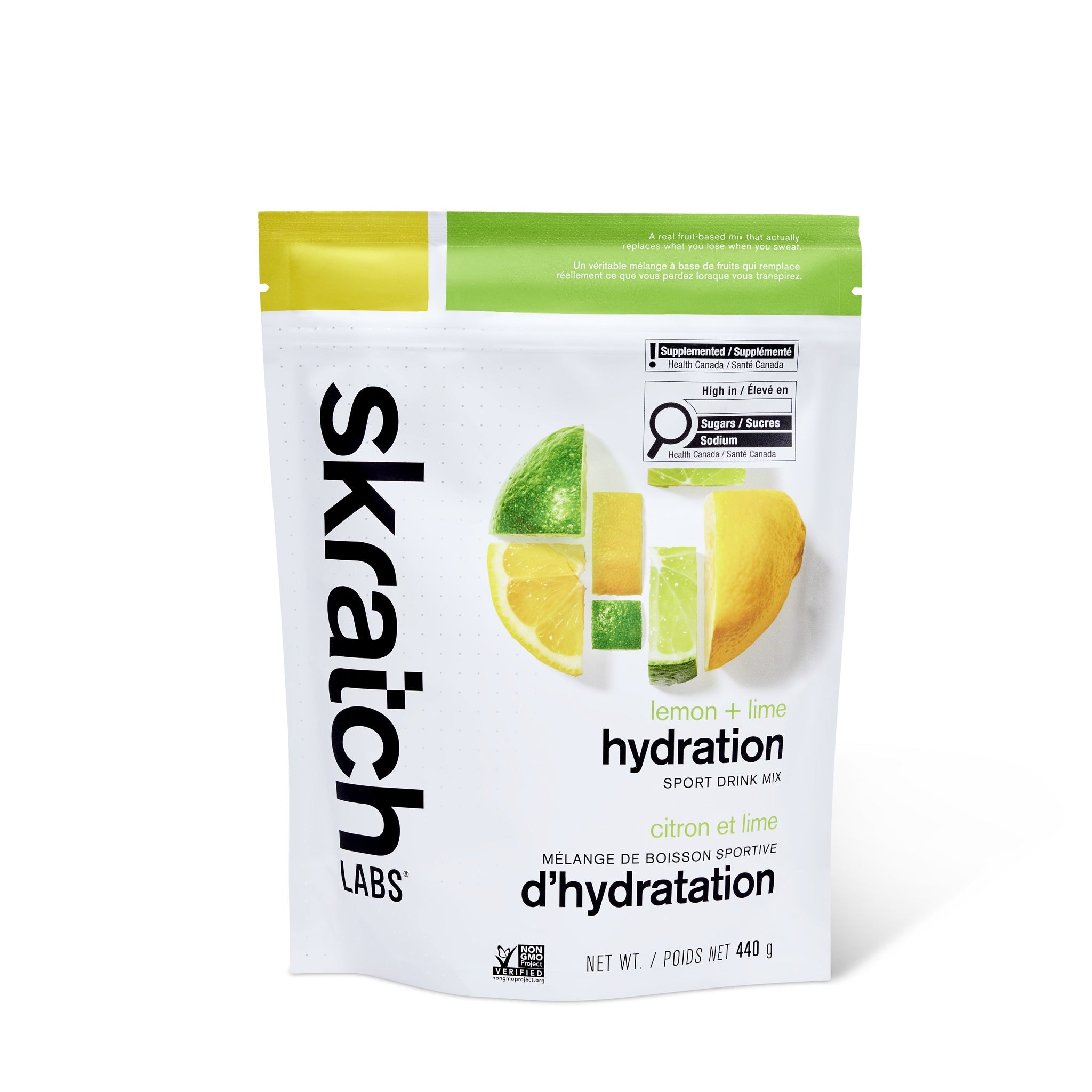 hydration sport drink mix