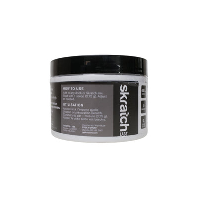 Booster Unflavoured Hydration - 60 Servings