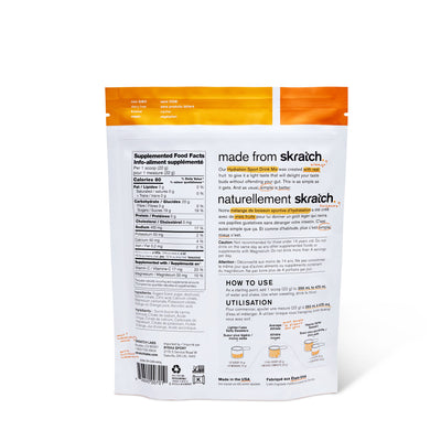 Hydration Sport Drink Mix Orange - 20 Servings